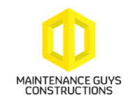 Maintenance Guys Constructions