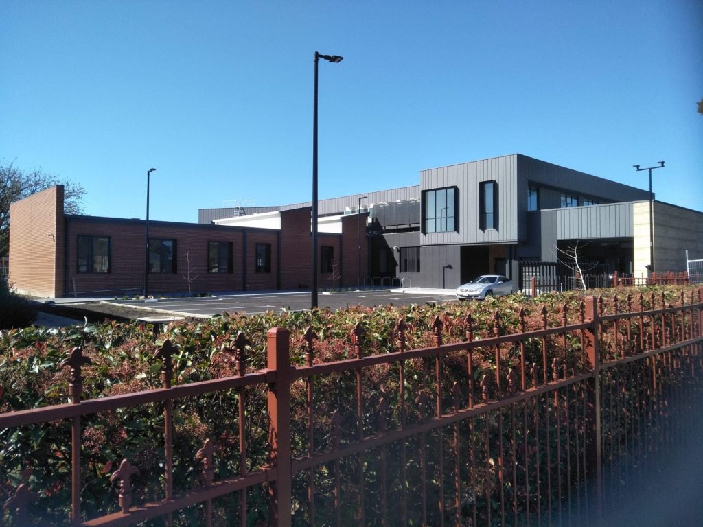 Melbcon Head Office Photos