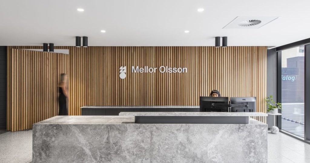 Mellor Olsson Lawyers Head Office Photos