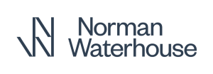 Norman Waterhouse