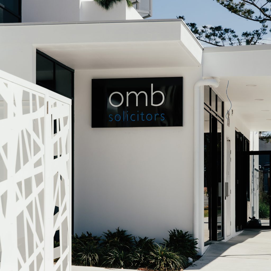 OMB Solicitors Head Office Photos