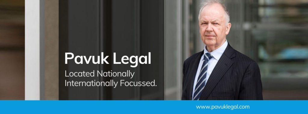 Pavuk Legal Head Office Photos
