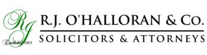 R.J O'Halloran & Co