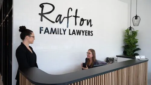 Rafton Family Lawyers Head Office Photos