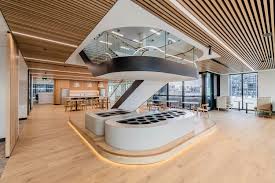 Renascent Head Office Photos