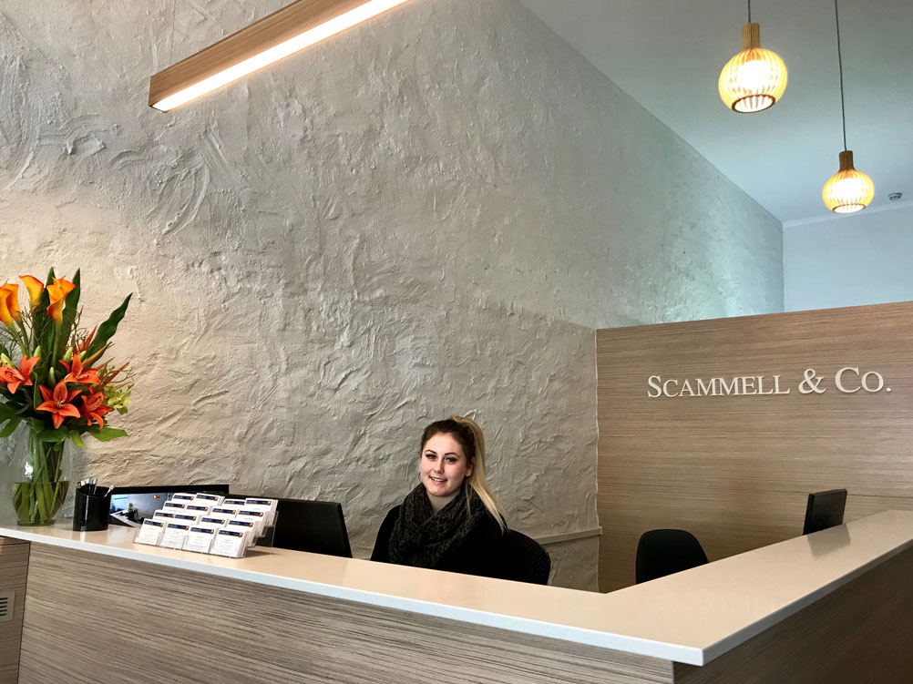 Scammell & Co Lawyers Head Office Photos