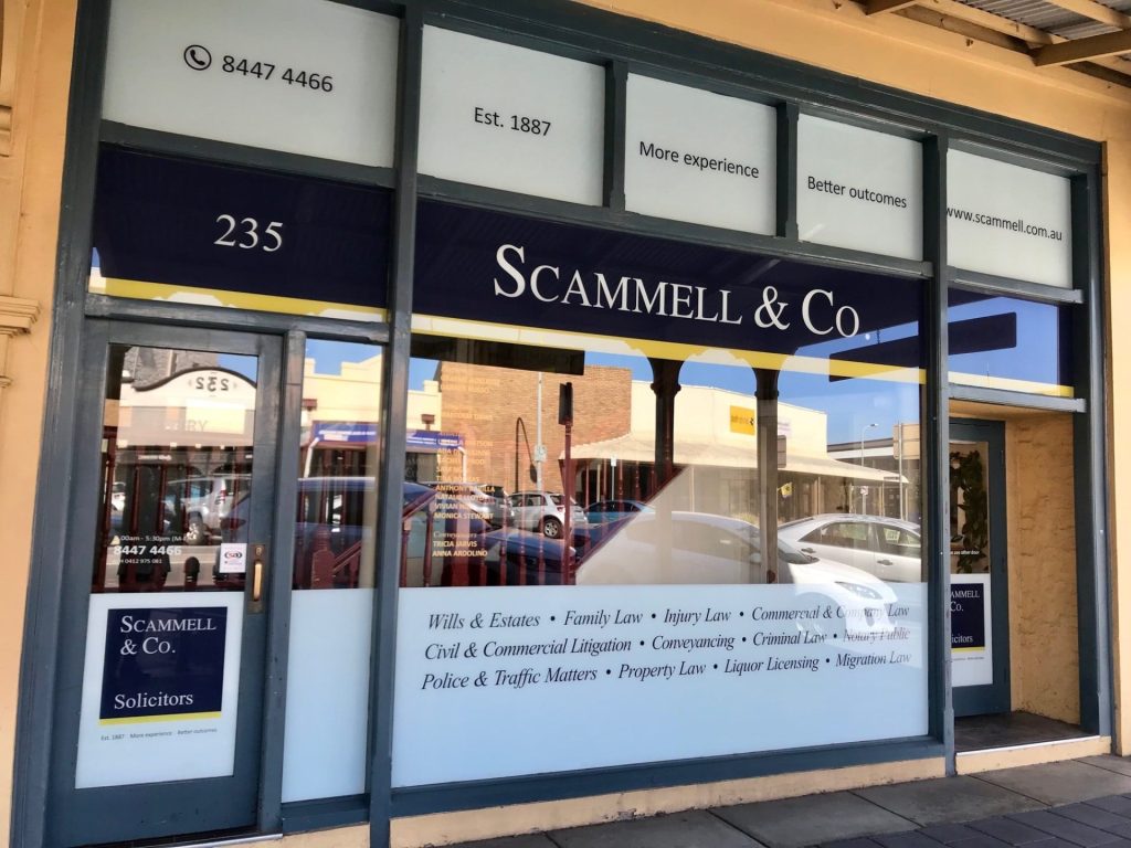 Scammell & Co Lawyers Head Office Photos