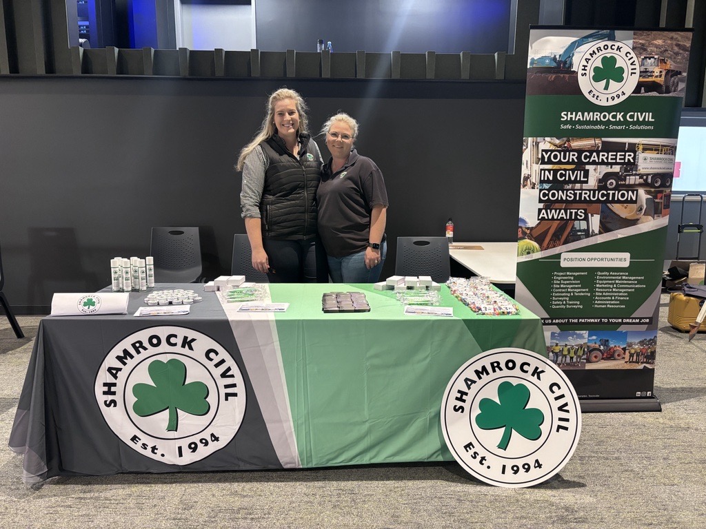 Shamrock Civil Engineering Head Office Photos