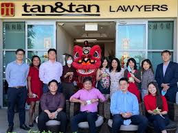 Tan & Tan Lawyers Head Office Photos