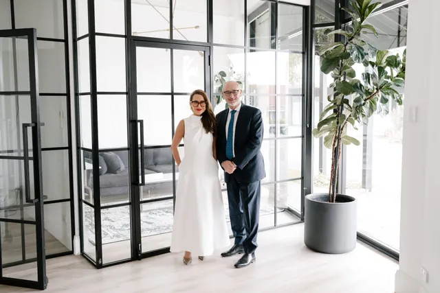 The Norton Law Group Head Office Photos