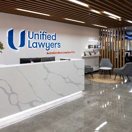 Unified Lawyers Head Office Photos