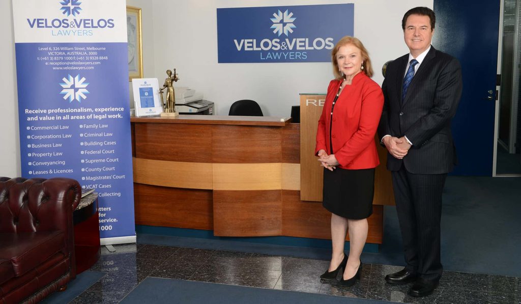 Velos & Velos Lawyers Head Office Photos