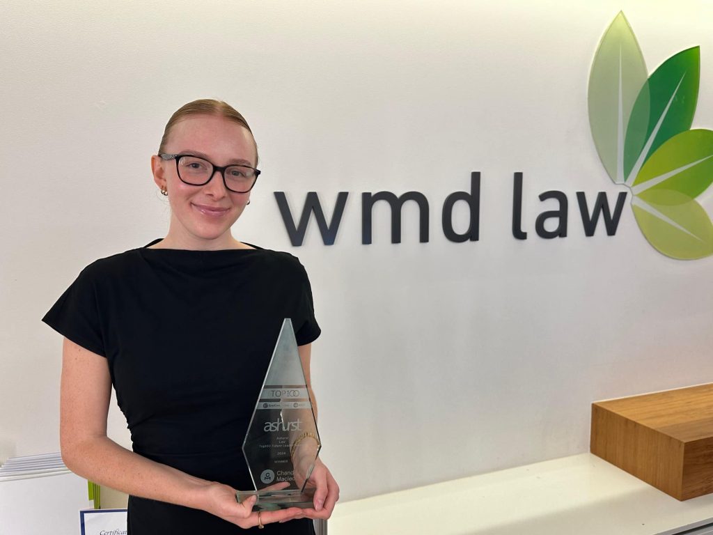 WMD Law Head Office Photos