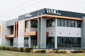 WMG Legal Head Office Photos
