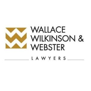 Wallace Wilkinson & Webster Lawyers