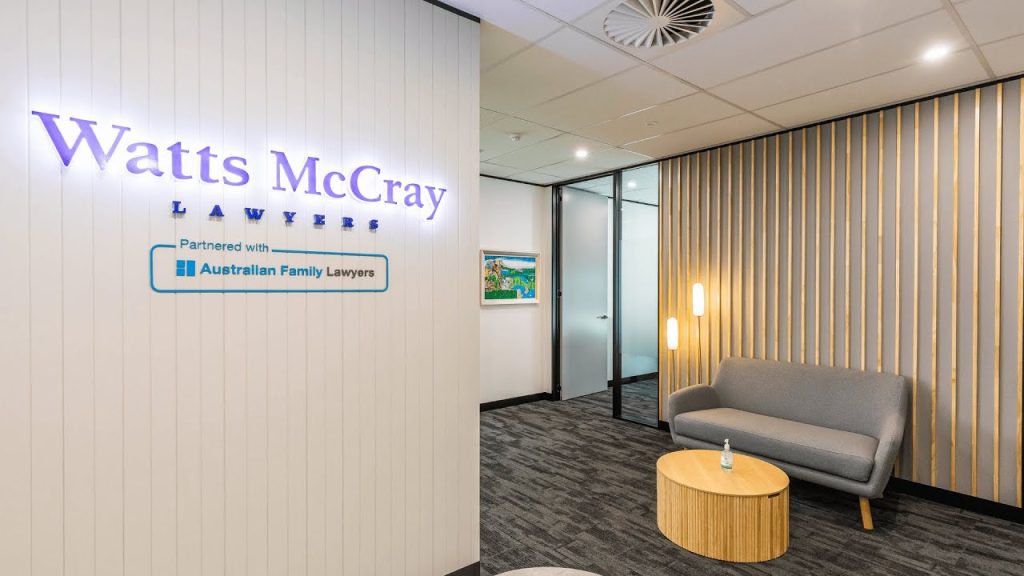 Watts McCray Lawyers Head Office Photos