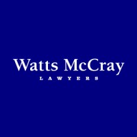 Watts McCray Lawyers