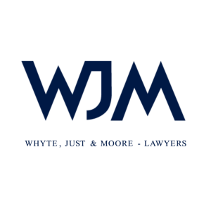 Whyte Just Moore Lawyers