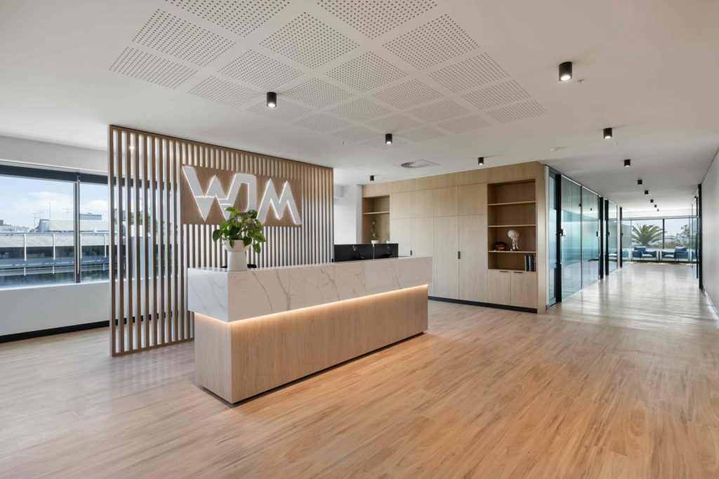 Whyte Just Moore Lawyers Head Office Photos
