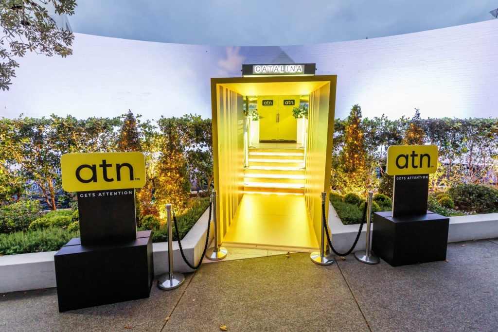 ATN Media Head Office Photos