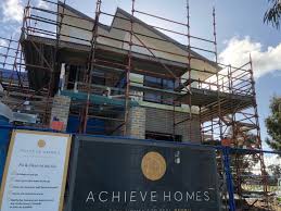 Achieve Homes Head Office Photos