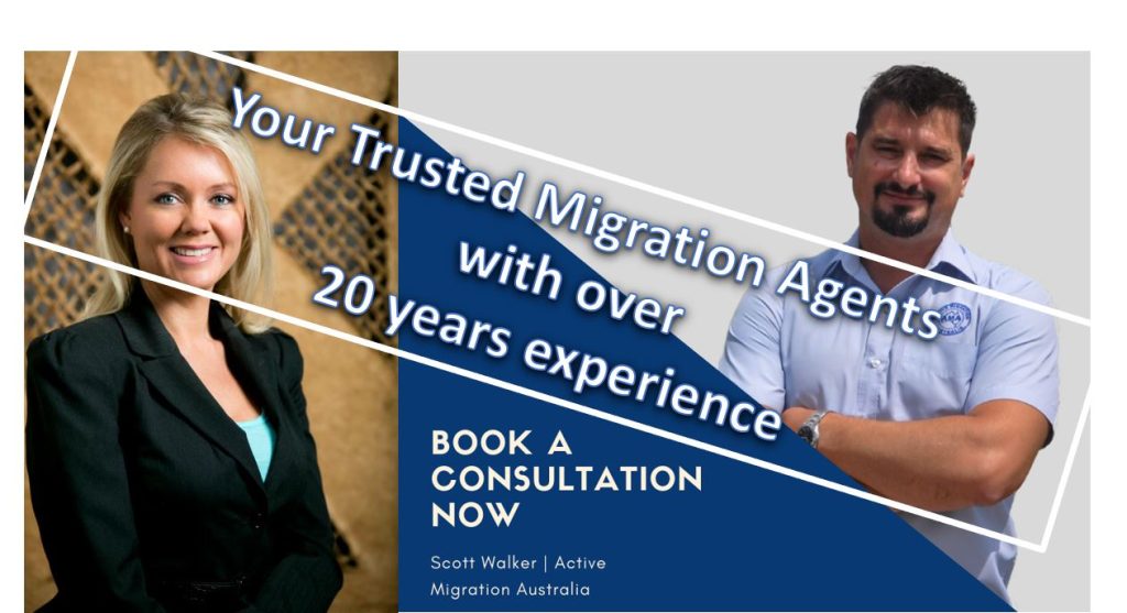 Active Migration Australia Head Office Photos