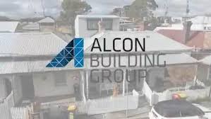 Alcon Building Group Head Office Photos