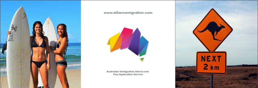 Alliance Migration Head Office Photos