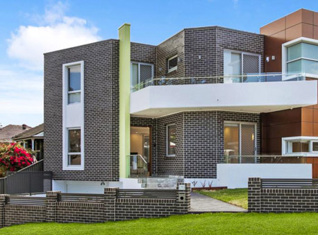 Archcon Constructions Head Office Photos