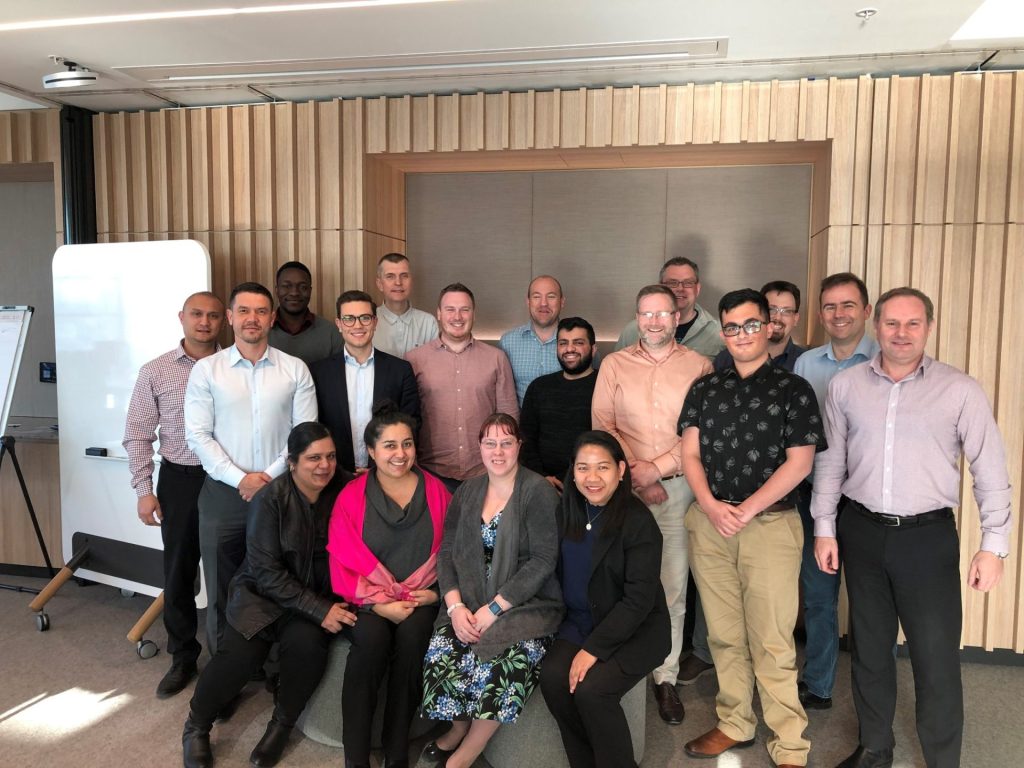 Artis Group Head Office Photos