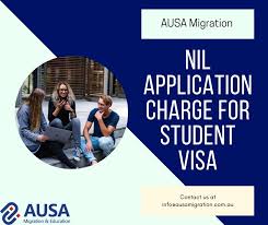 Ausa Migration Head Office Photos