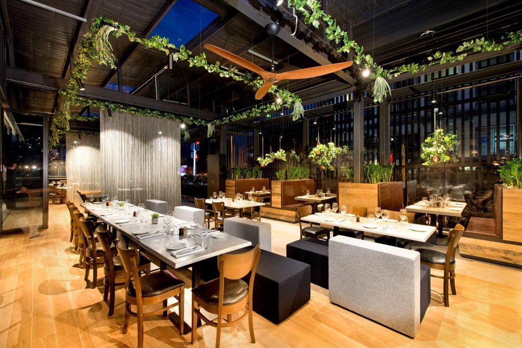 Aussie Fitouts Head Office Photos