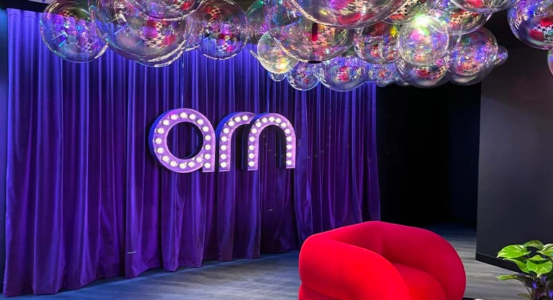 Australian Radio Network Head Office Photos