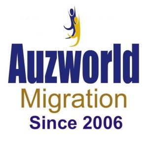 Auzworld Migration