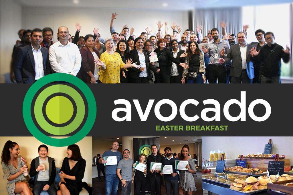 Avocado Consulting Head Office Photos