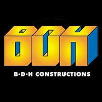 BDH Constructions