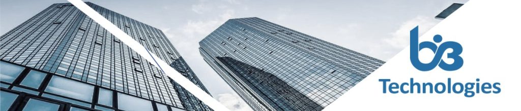 BI3 Technologies Head Office Photos