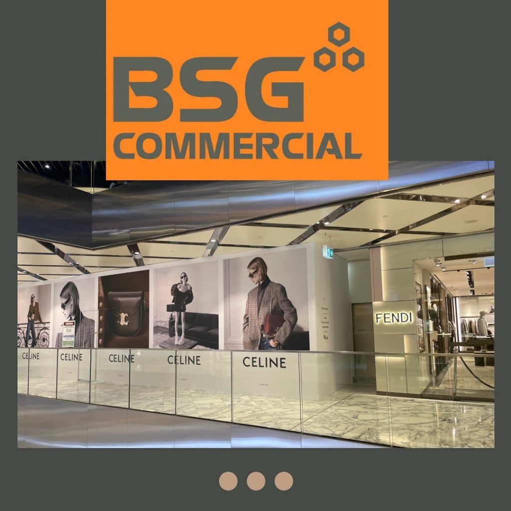 BSG Commercial Head Office Photos