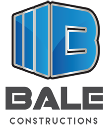 Bale Constructions