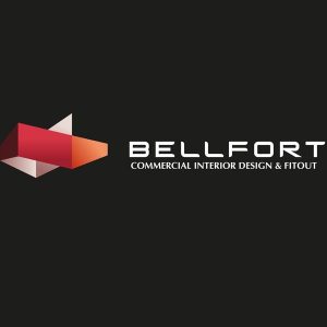 Bellfort Commercial Interior Design