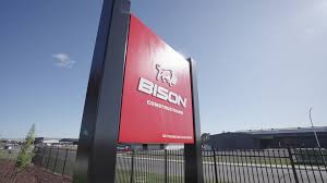 Bison Constructions Head Office Photos