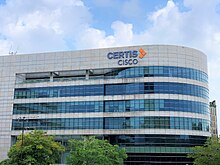 Certis Head Office Photos