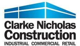 Clarke Nicholas Construction
