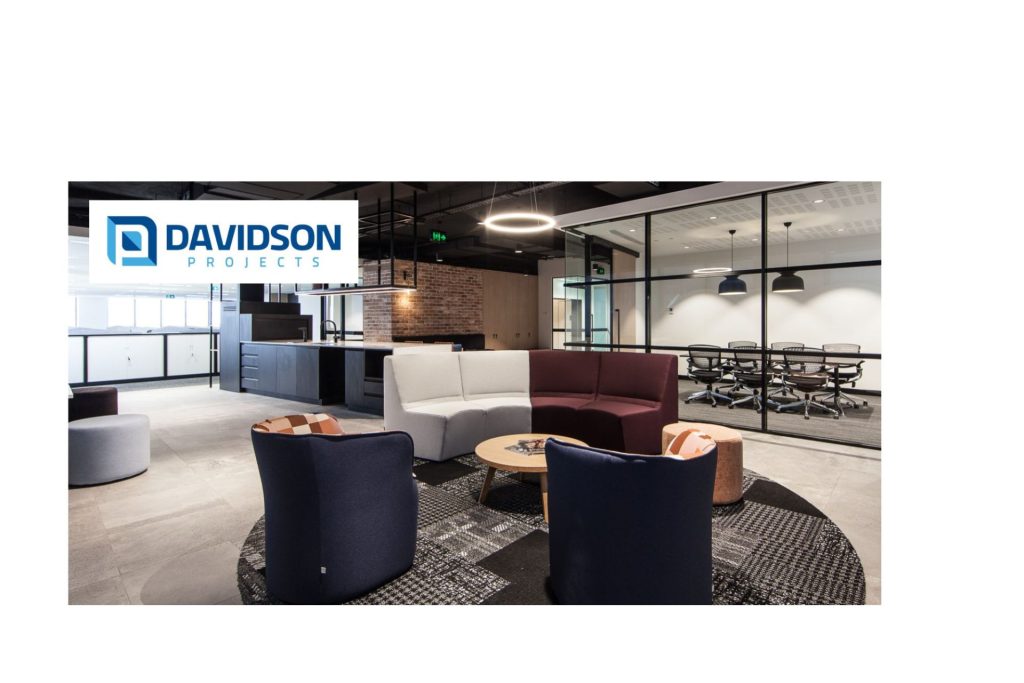 Davidson Projects Head Office Photos