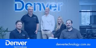 Denver Technology Head Office Photos
