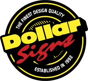 Dollar Signs