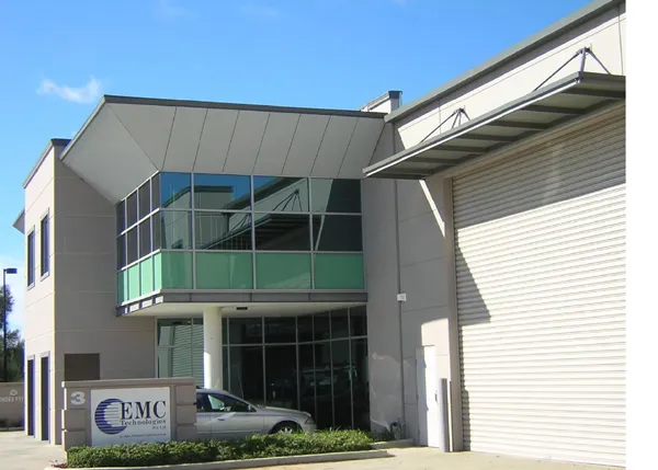 EMC Technologies Head Office Photos