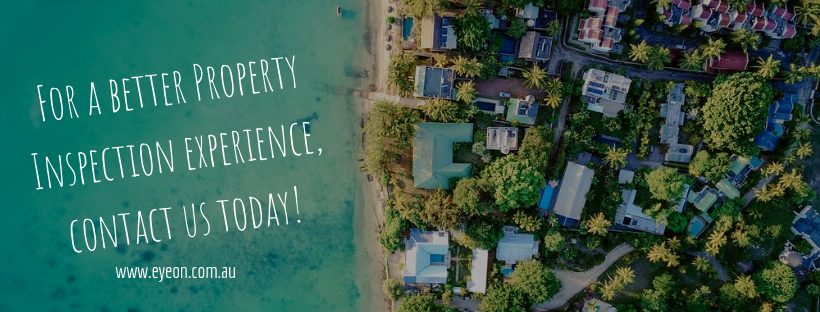 EYEON Property Inspections Head Office Photos