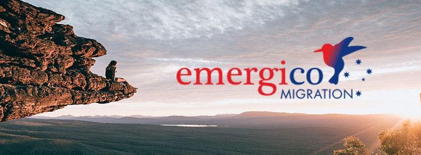 Emergico Migration Head Office Photos