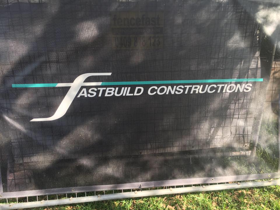 Fastbuild Constructions Head Office Photos